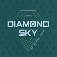 Căn hộ Diamond sky vạn phúc
