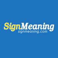 Sign Meaning