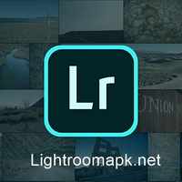 Lightroom MOD APK
