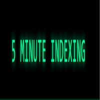 fast indexing - indexmenow