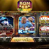 Bon68 Trang Chủ Nhà Cái