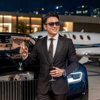 CEO Teo Kito