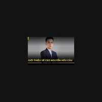 CEO Nguyễn Hữu Cầu