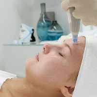 Radiofrequency treatment in riyadh