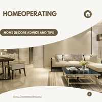 HomeOperating