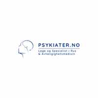 Psykiater Ski