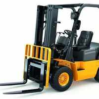 LifePo4 Forklift Truck Batteries