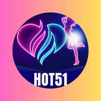 Hot51orglive