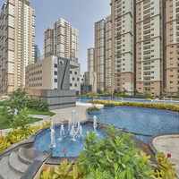 Prestige Golden Grove
