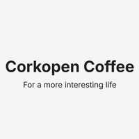 corkopencoffee
