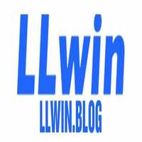 Llwin blog