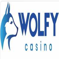 Wolfy Casino Canada