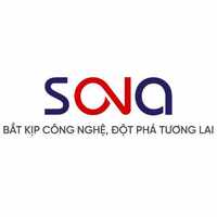 màn hình tương tác sona 