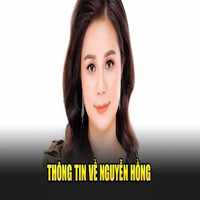 Nguyễn Hồng