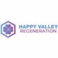 Happy valley regeneration