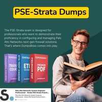 PSE-Strata Dumps