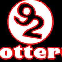 Lottery92