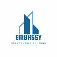 Embassy Upcoming Projects