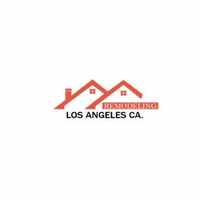 Remodeling Los Angeles