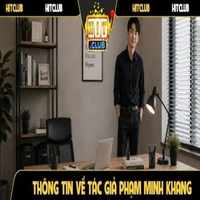 ceohitclubphamminhkhang