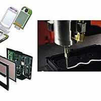 Mobile phone Adhesive Glue