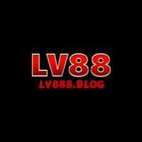 Lv888 blog