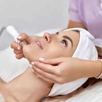 Hydra Facial in Riyadh