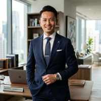 CEO Trần Quốc An