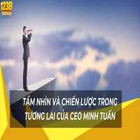 CEO Minh Tuấn