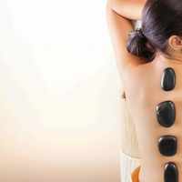 Hot Stone Massage