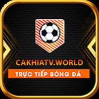 CakhiaTV world