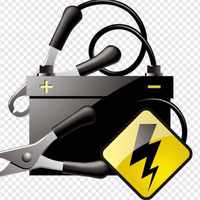 Прикурить Авто