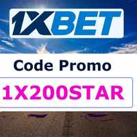 code promo 1xbet congo