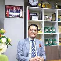 Tran Van Lieng