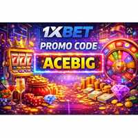 promo code for 1xbet