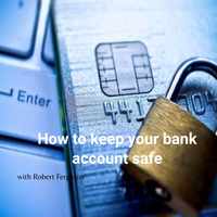How to protect your bank account