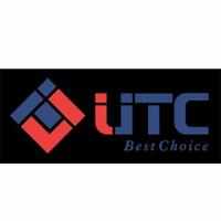 Máy Rửa Bát Sóng Siêu Âm UTC