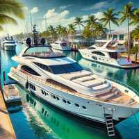  United City Yachts