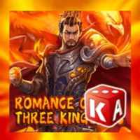 romance of the three kingdoms