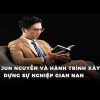 Ceo Jun Nguyễn