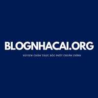 Blognhacai