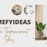 HomefyIdeas
