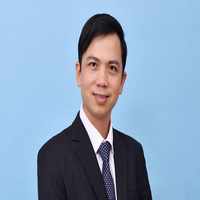 Ceo Phạm Xuân Nghị