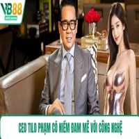 CEO Tilo Phạm