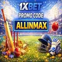 1xBet Latest Promo Code – ONEX777 Bonus €130