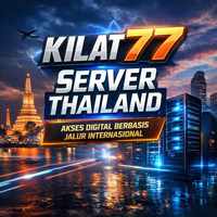 Kilat77 Server Thailand
