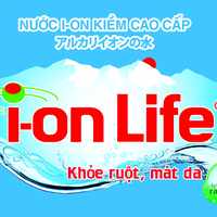 ionlifeWaterOffical