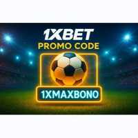 1xbet promo code today india