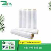 PE STRETCH FILM SHRINK FILM