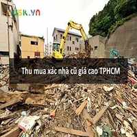 Mua xác nhà Muskvn